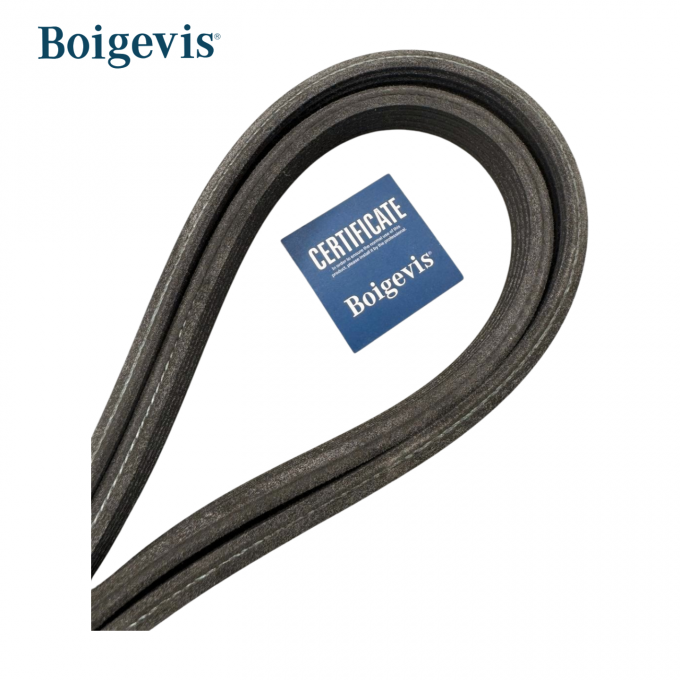 07k145933f Car Engine Spare Parts Alternator Belt For Volkswagen Beetle Passat Jetta 1