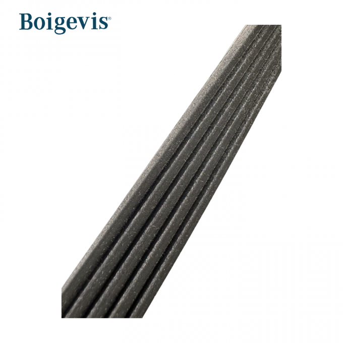 07k145933f Car Engine Spare Parts Alternator Belt For Volkswagen Beetle Passat Jetta 4