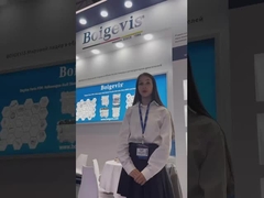 BOIGEVIS participated in the auto parts exhibition in Russia