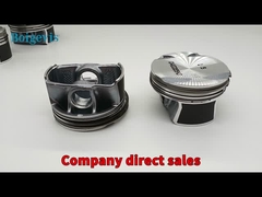 Condition 04E107065HJ for Performance and Reliability  Piston Assembly STD