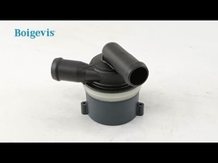 Plastic Auxiliary Water Pump for Replacement/Repair 5Q0 965 561B