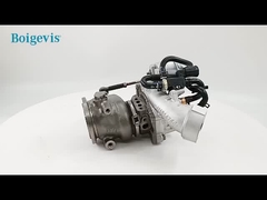Turbocharger 04E145702 H=G=F     EA211 1.4T