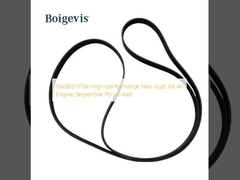 06e903137ak High-performance New Audi A8 4h Engine Serpentine Poly-v-belt