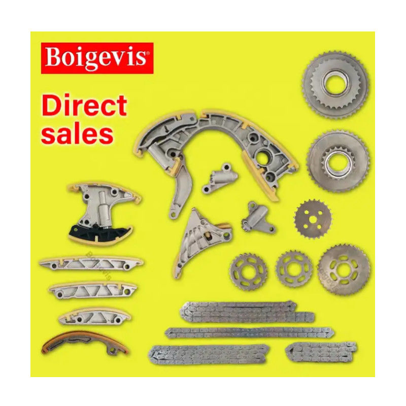 Branded Packing Q7 Audi Timing Chain Kit Replacement Timing Belt Kit