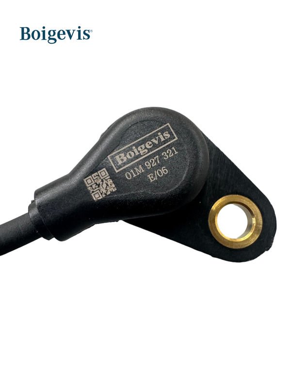 01M927321 01M927321A Automatic Transmission Speed Sensor For VW