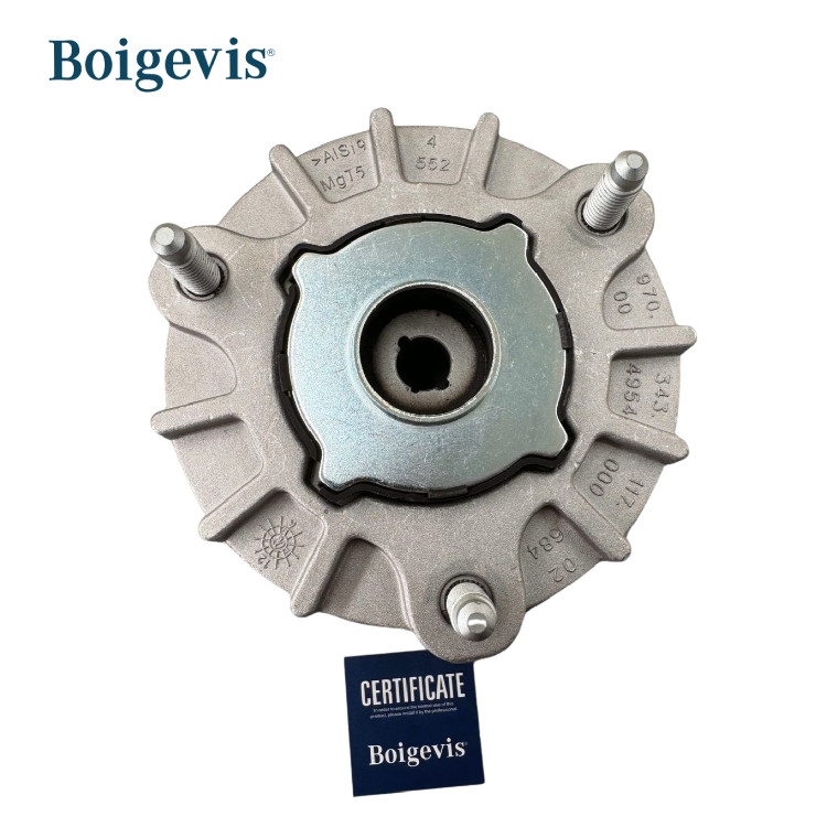 97034301804 Right Front Shock Absorber Mount Cap For Porsche