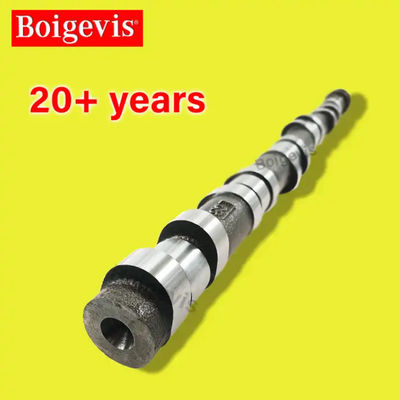Car Engine Spare Parts Inlet Camshaft 11317563664 BMW N52 Camshaft