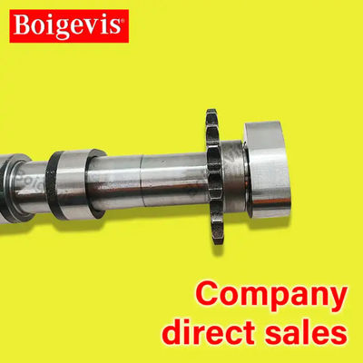 Automobile Camshaft Engine Intake Camshafts 06F109101 For VW A3 A4 A6 2.0TFSI