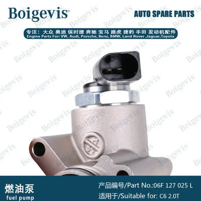06F127025J 06F127025K High Pressure Fuel Injection Pump For Audi A3 A4