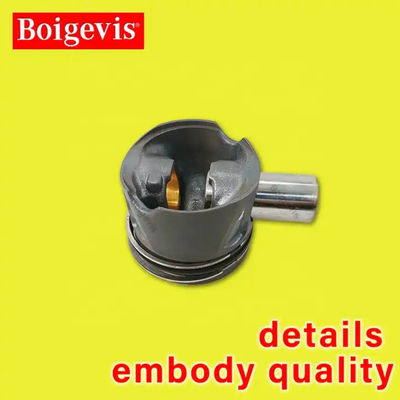 A6420308117 Automobile Engine Piston Parts Assembly For Mercedes Benz E Class