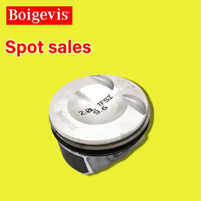 06J107065AH Engine Piston Parts Engine Piston Assembly For EA888 Sagitar Passat Tiguan
