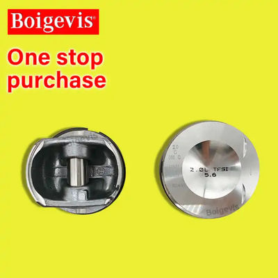 Standard OEM Engine Piston Parts Assembly 06D107065D For C6 2.0T Audi