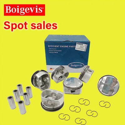 High Performance Engine Piston Auto Parts 11257564335 For BMW X3 X5