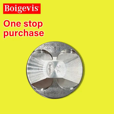 Auto Parts Accessories C6 2.4 Automobile Piston 06E107065DC High Strength
