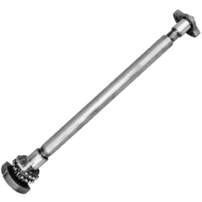 Engine Accessories Single Row Balance Shaft Suitable For Mercedes Benz OM642 6420301472 A6420301472