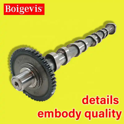 Automobile Engine Systems Camshaft And Bearing Bushings For Audi VW Cc 2.0 T