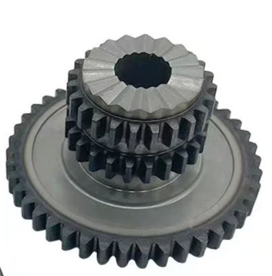 06K 105 209 G  Volkswagen Crankshaft Sprocket 2022—2025 06K 105 209 G Crankshaft Sprocket