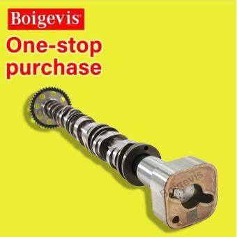 BOIGEVIS  06J 109 022 J/06J 109 022 AT  Lamando Exhaust Camshaft
