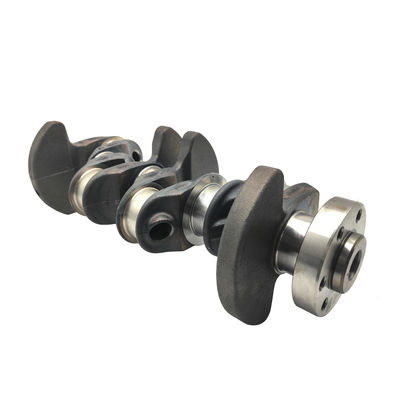 BOIGEVIS New Jetta 1.5 Crankshaft  04E 105 101 DP Engine Model EA211 1.5