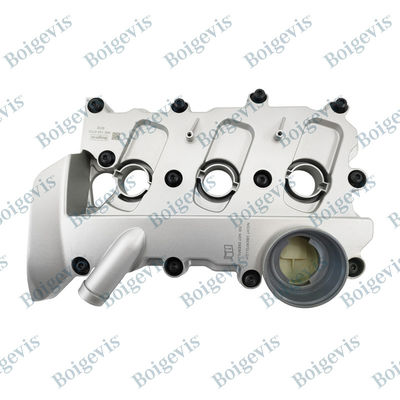 BOIGVEIS   06E 103 471 G   Audi A6 A4 A6L A8 Valve Cover Engine Model AUK C6/2.4/3.2