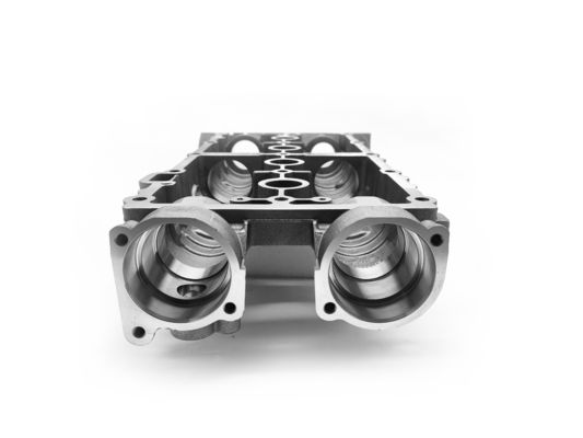 Auto Engine Parts  Cylinder Head Cover Engine Parts 03C103475BP For EA111