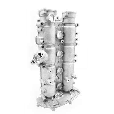 Auto Engine Parts Valve Cover Cylinder Head Cover Engine Parts For EA111 03C103475CJ