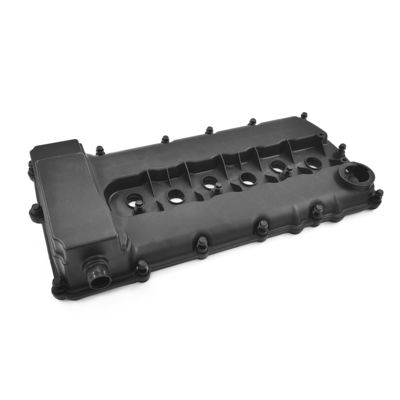 New Black  Engine Head Cover Compatible With Magotan 03H103429H