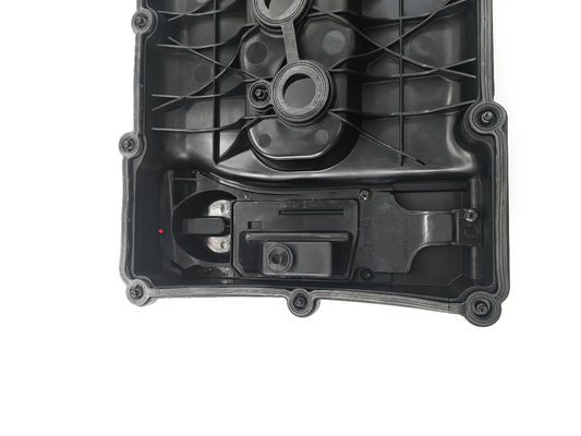 Industrial Grade Auto Engine Parts Black Engine Head Cover 03H103429H For CC