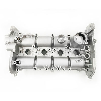 Silver 13JD Engine Head Cover 04E103475AR