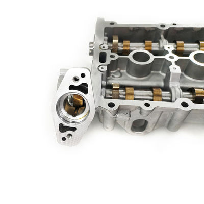 04E103475AR OE Silver Engine Head Cover Compatible with Toyota Camry
