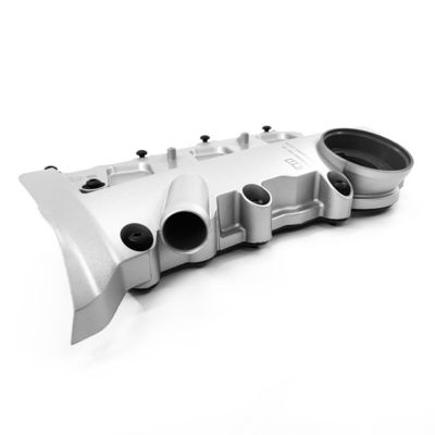 06E103471G Silver Engine Head Cover for 2.4 3.2 C6