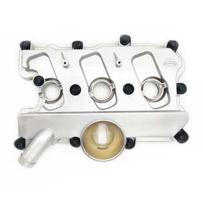 Engine Head Cover for Audi Silver EA111 06E103471P