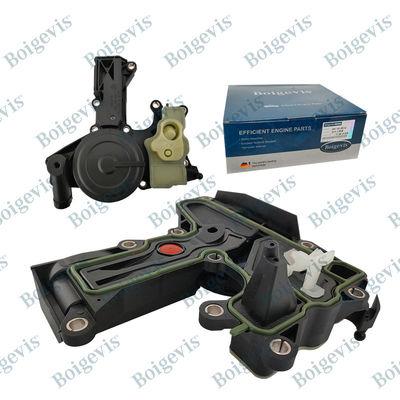BOIGEVIS Oil Water Separator Replacement for Q5 2.0T 06H103495AJ