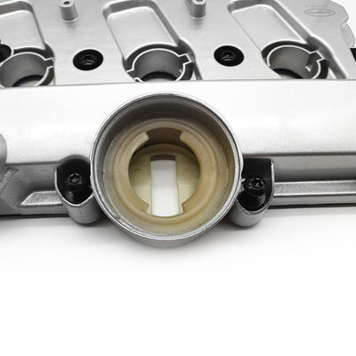 06E103471P Cylinder Head Cover For Audi EA111 Silver Cylinder Head Cover