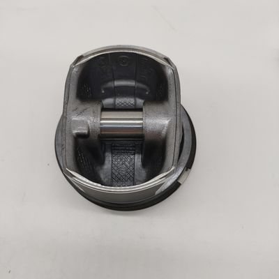 03C107065BF 1.600 Kg Piston Assembly Piston Parts For Scirocco Golf 1.4T