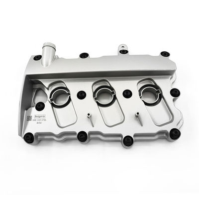 Engine Head Cover Compatible 06E103472L with EA111 Auto Engine