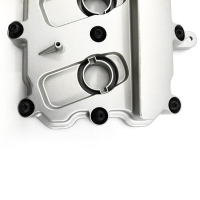 OE 06E103472L Auto Engine Parts Valve Cover Cylinder Head Cover Engine Parts For C6 2.4