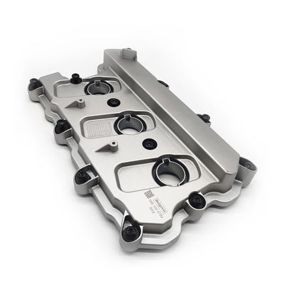 OE 06E103472Q Engine Head Cover Compatible with VW Jetta EA111 Engine