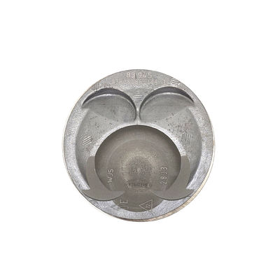 06E1 0 70 65DC Lightweight Aluminum Alloy Piston Assembly For Magotan Passat Automotive Parts Accessories