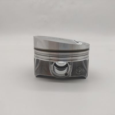 Aluminum Piston Assembly For Auto Engine Systems Automotive Parts Accessories 03H107065CJ