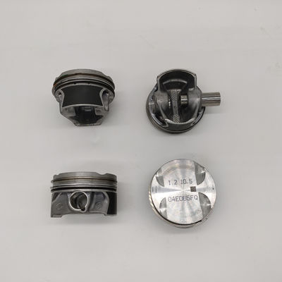OEM Piston Assembly of Scirocco Golf 1.4T (04E107065FQ) for Automotive Engine System