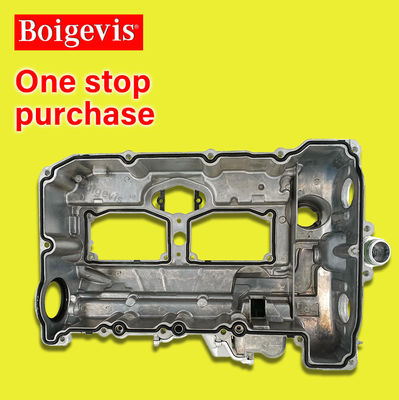 Point Of Origin Engine Head Cover 11127588412 for EA111 Auto Parts
