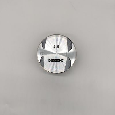 04E107 065HJ Aluminum Car Model / Type Compatible with Scirocco Golf 1.4T