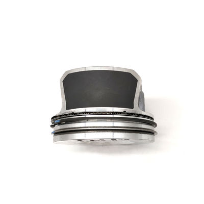06D 10 7065D OEM Standard Diameter Auto Engine Piston Assembly for Scirocco Golf 1.4T