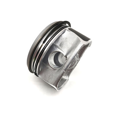 OEM Standard Automotive Engine Systems Piston Assembly 06E10706 5DC