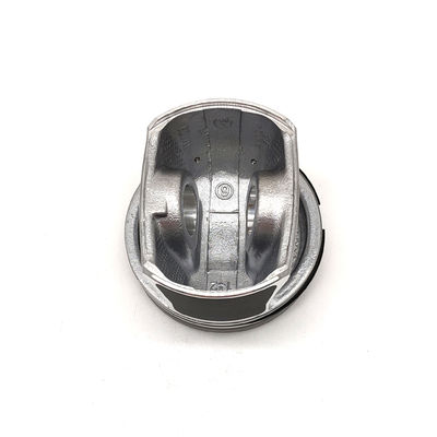 06E1  0706 5DC Premium Automotive Piston Assembly for C6 2.4 Engines