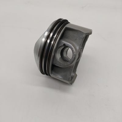 OE NO. 06E107065DM Aluminum Piston Assembly Parts For Q7 3.0T Replace/Repair