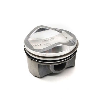 OEM Standard Aluminum Pistons 06E107065DM