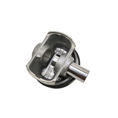 OEM Q7 3.0T Engine Piston Parts 06E 10 7065DM Engine Piston for Repair