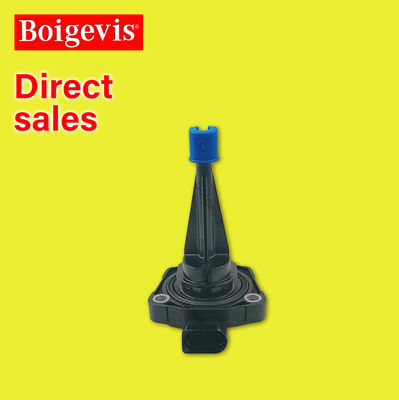 04E907 660C Audi Jetta Syncro Replacement Engine Oil Level Sensor Spare Part by Boigevis